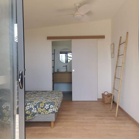 Appartement L'Araucaria à Saint-Paul Extérieur photo