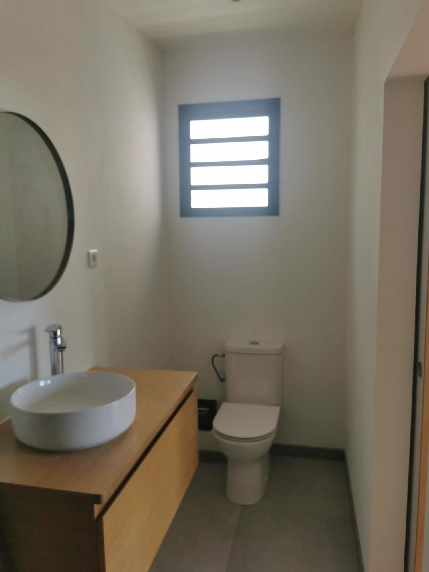Appartement L'Araucaria à Saint-Paul Extérieur photo